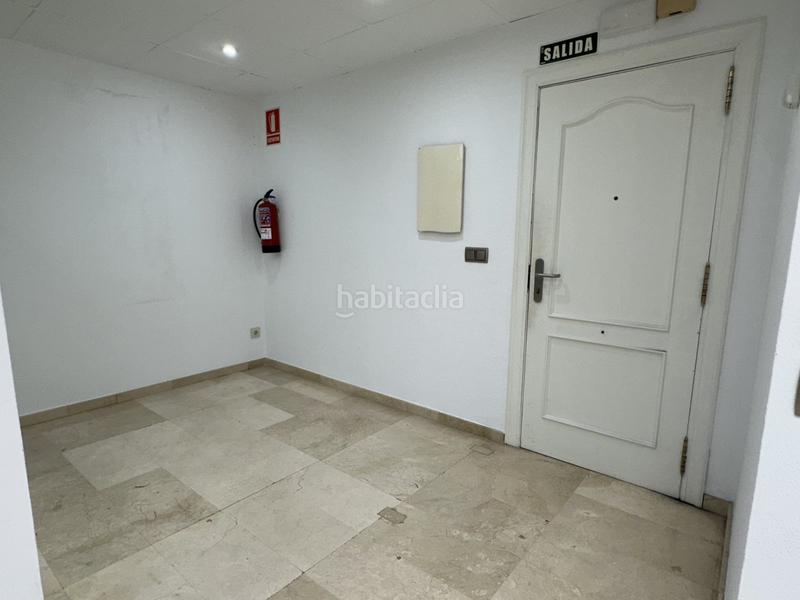 Foto e1afffaf-147f-4320-80f5-842971eedd8c. Location bureau avec chauffage dans Gran Via Logroño