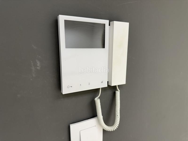 Foto 0675c272-c421-4564-afee-30bdbb2613a3. Lloguer oficina amb calefacció a Gran Via Logroño