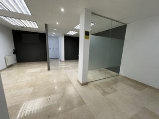 Lloguer Oficina  Calle general vara de rey