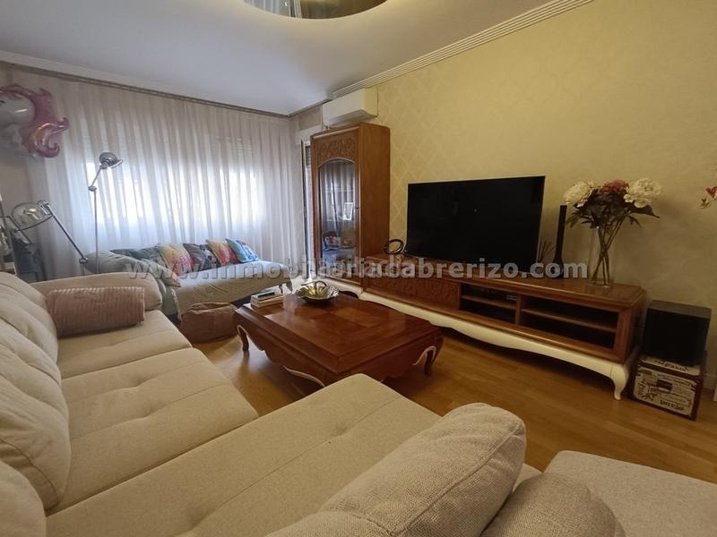 Foto 5231dfb6-c84c-4d8a-ae49-0bad7cf40aff. Piso maravilloso piso en el centro junto a gran vía en Logroño