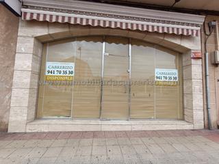 Local Comercial en Calle Marqués de Murrieta