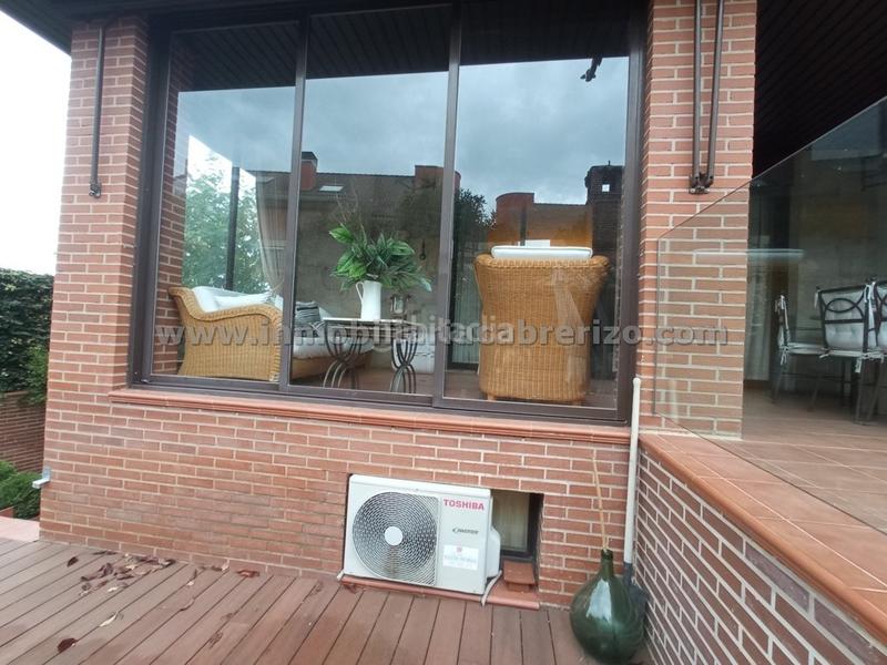 Foto 19704a20-34e9-485d-933a-db5f5235f441. Chalet dans avenida de madrid 117j dans Avenida Madrid Logroño