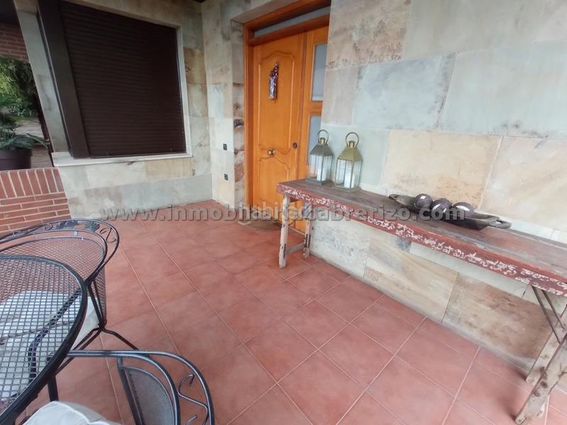 Foto 1e439115-6453-48dc-a165-1324dfb61821. Chalet dans avenida de madrid 117j dans Avenida Madrid Logroño