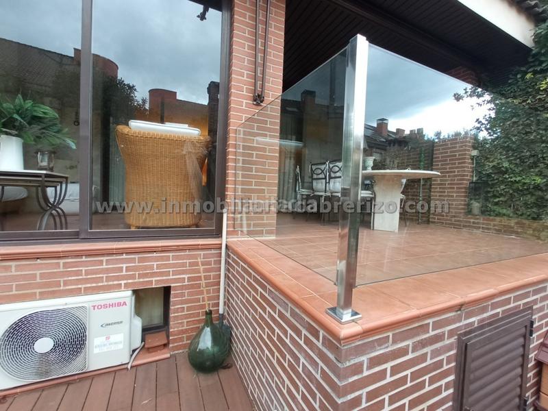 Foto 21a25c72-40c2-47fe-8cbb-557ace89648b. Chalet dans avenida de madrid 117j dans Avenida Madrid Logroño