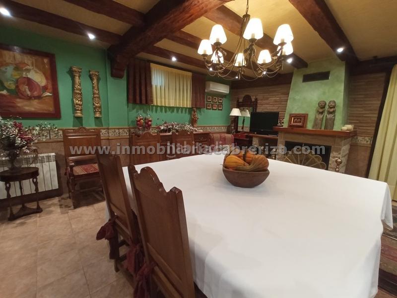 Foto 3e284c2f-c274-4222-8265-d824c205a5dd. Chalet dans avenida de madrid 117j dans Avenida Madrid Logroño