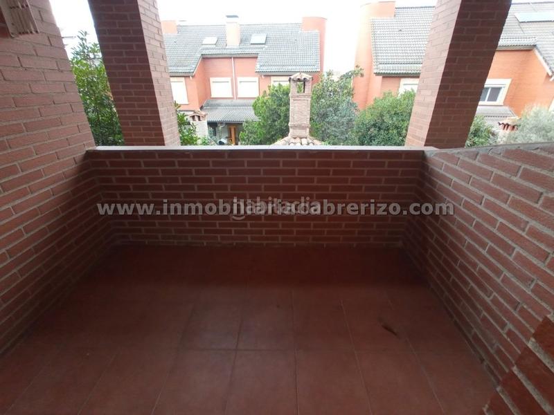 Foto 4cf3789e-3db6-4f70-a227-a22458717145. Chalet dans avenida de madrid 117j dans Avenida Madrid Logroño