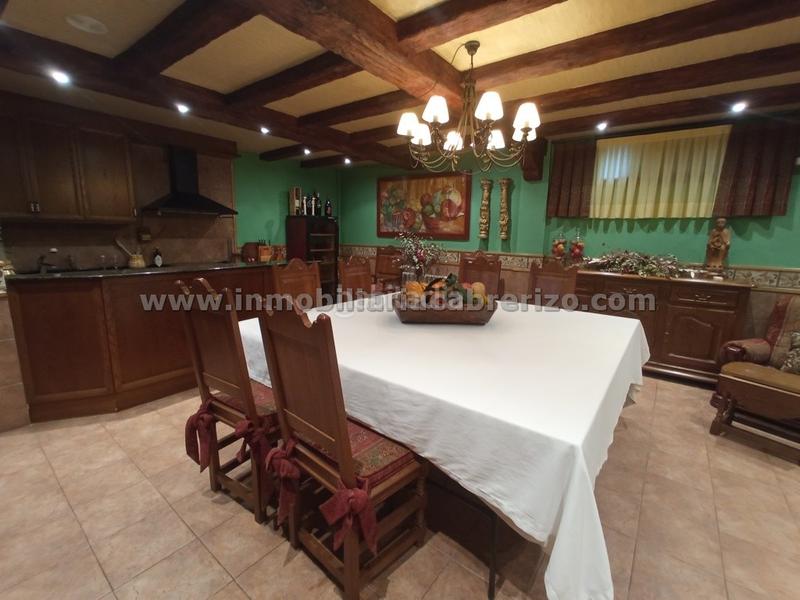 Foto 6b1c947c-0119-4593-8715-f447b5bf973c. Chalet dans avenida de madrid 117j dans Avenida Madrid Logroño