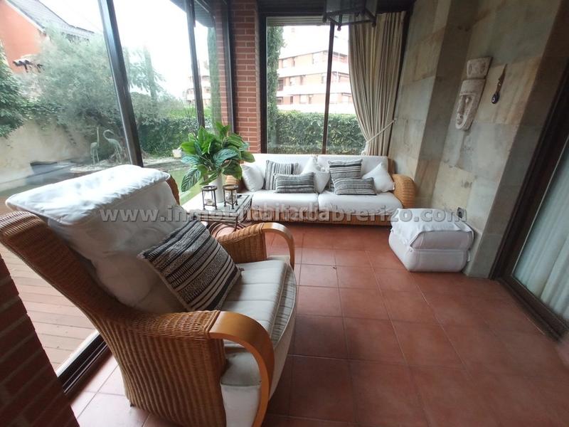 Foto 84cdbb98-e222-43c1-ba2f-091aaac83f36. Chalet dans avenida de madrid 117j dans Avenida Madrid Logroño