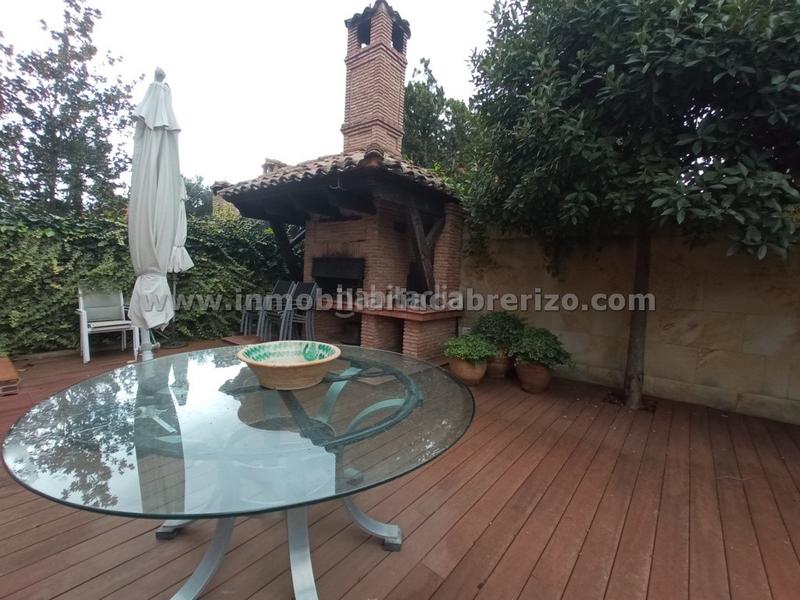 Foto 9c195c8f-c0e1-4200-8348-1ee4b40692e0. Chalet dans avenida de madrid 117j dans Avenida Madrid Logroño