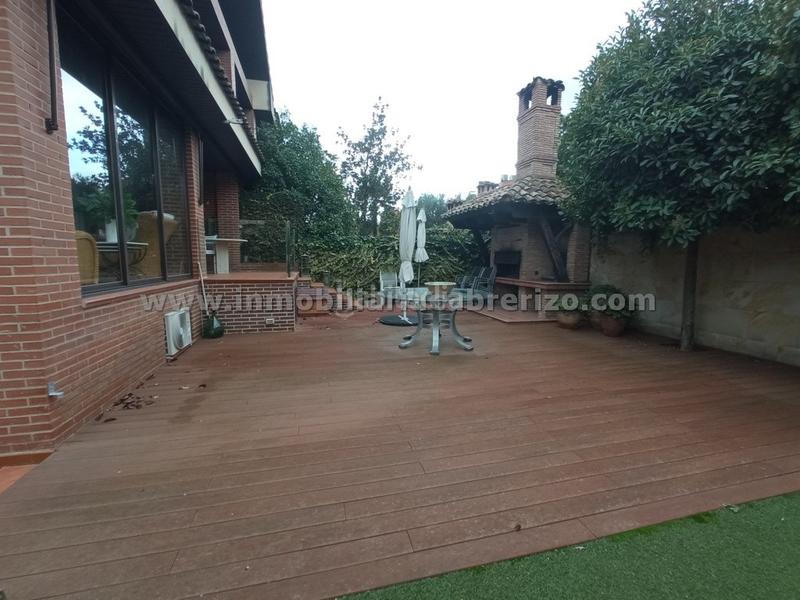 Foto ad5b10a7-70dd-49c3-be7b-c61bf31aa8a8. Chalet dans avenida de madrid 117j dans Avenida Madrid Logroño