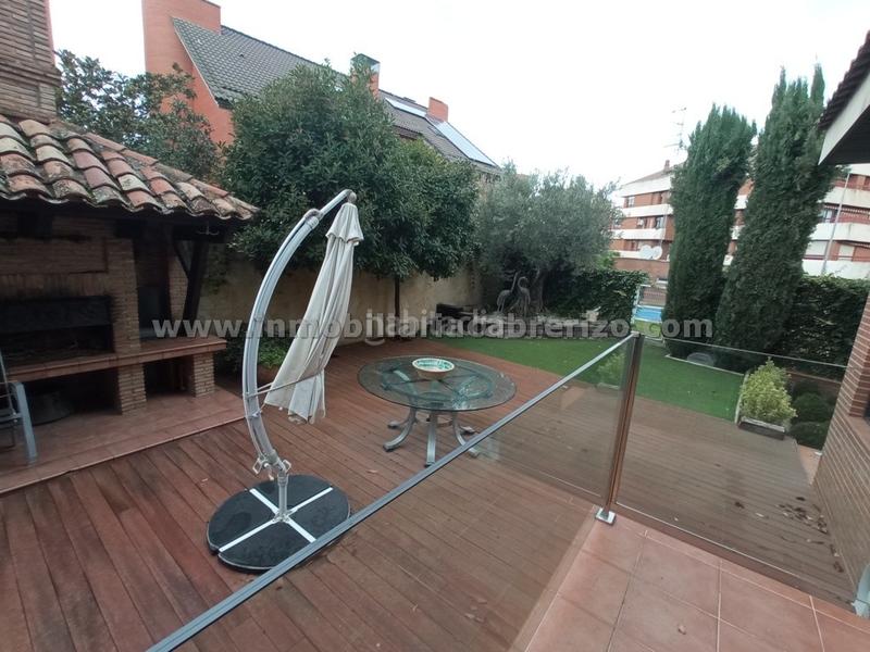 Foto bed6ebad-e3bb-45f3-9c13-3cfa0738d634. Chalet dans avenida de madrid 117j dans Avenida Madrid Logroño