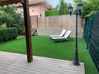 Semi detached house  Calle los pinos