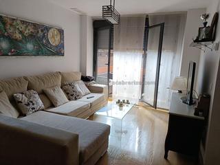 Dúplex  Calle río duero
