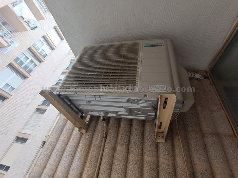 Foto 9d9ed785-3f53-4452-af96-10266625b72e. Flat with heating in Gran Via Logroño