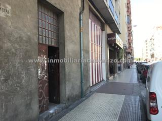 Lloguer Local Comercial a Calle somosierra 17