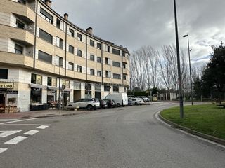 Geschäftsraum in Calle Juan Ramón Jiménez 1