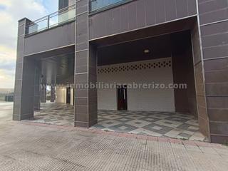 Local Comercial en Calle Teruel