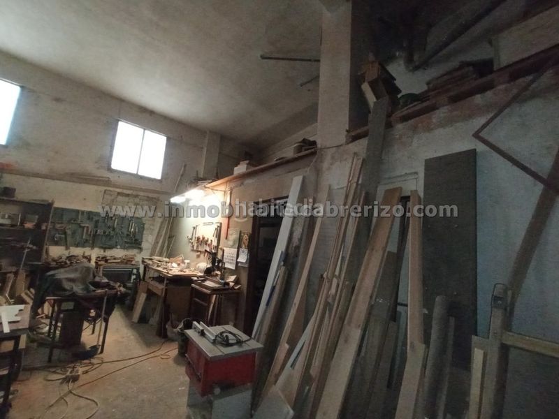 Foto 18dd7a51-f04f-4ba7-a071-ef877eaff4f1. Local comercial a Oeste Logroño