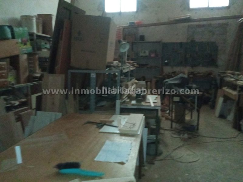 Foto 19422927-371e-49a7-abeb-bc0322a3a1e8. Local comercial a Oeste Logroño