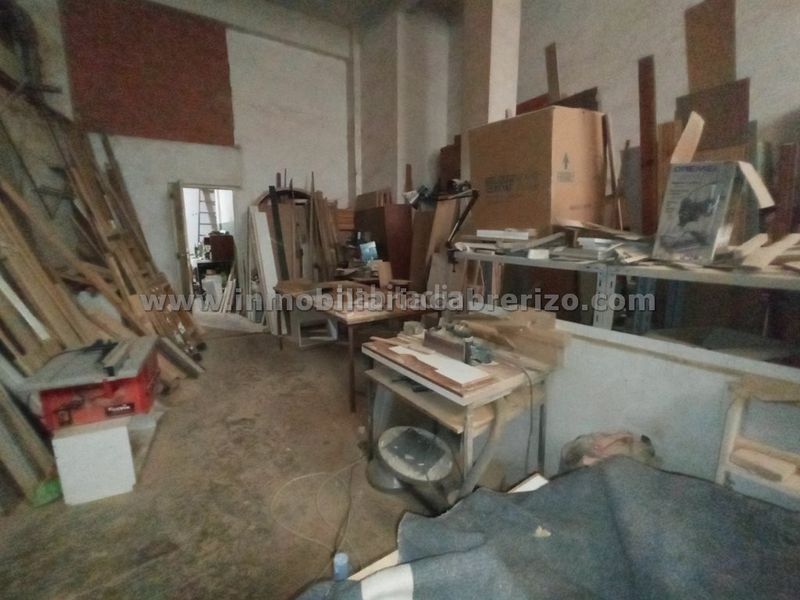 Foto 1d22b33e-02db-4735-9f04-090276419d90. Local comercial a Oeste Logroño