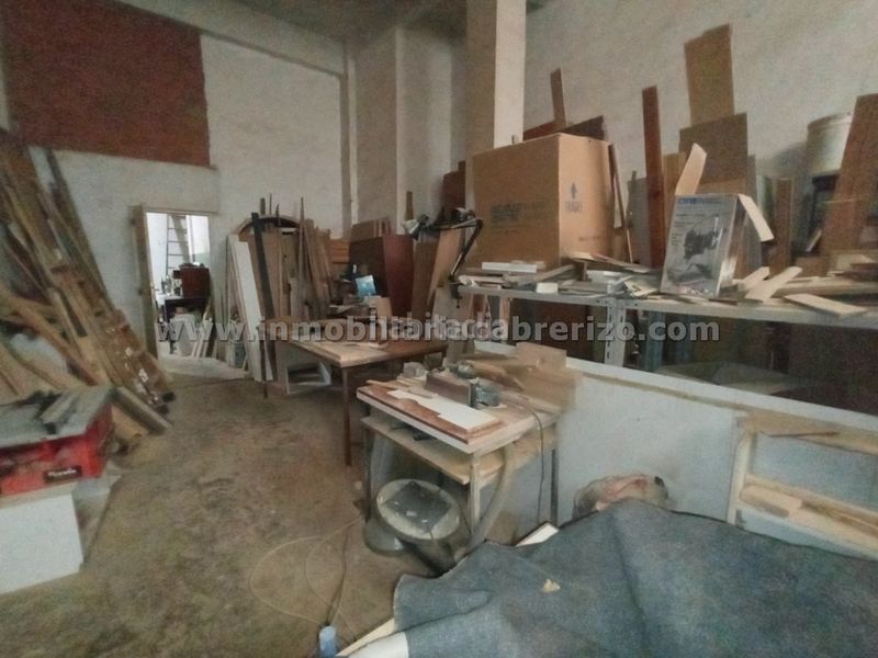 Foto 71db21cb-74d3-482c-a2fa-333ef77e04d9. Local comercial a Oeste Logroño
