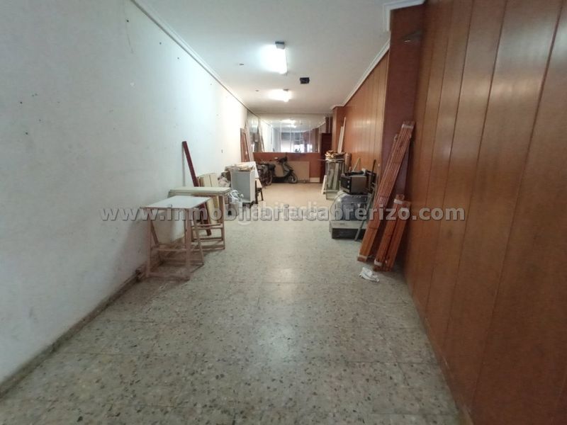 Foto d92c5e27-2d71-4c62-8957-9430d4bb837b. Local comercial a Oeste Logroño