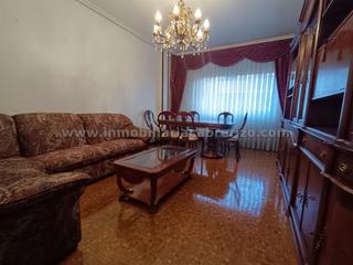 Flat  Calle labradores