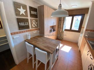 Flat  Calle serradero