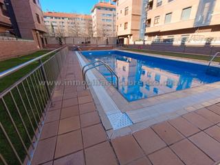 Appartement  Calle rodrigo de arriaga mendo