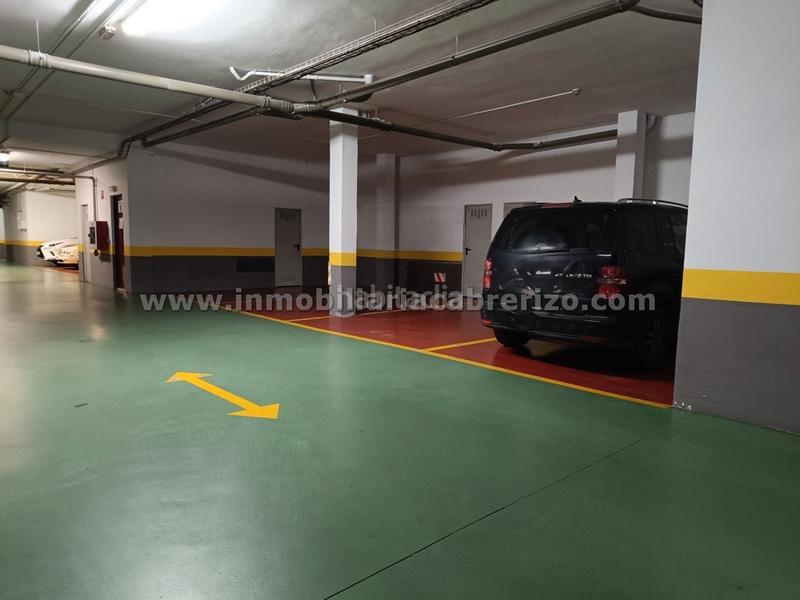 Foto 9b1c8dad-bdcf-48fc-8e5e-dda154c6cba4. Piso en Residencia Logroño