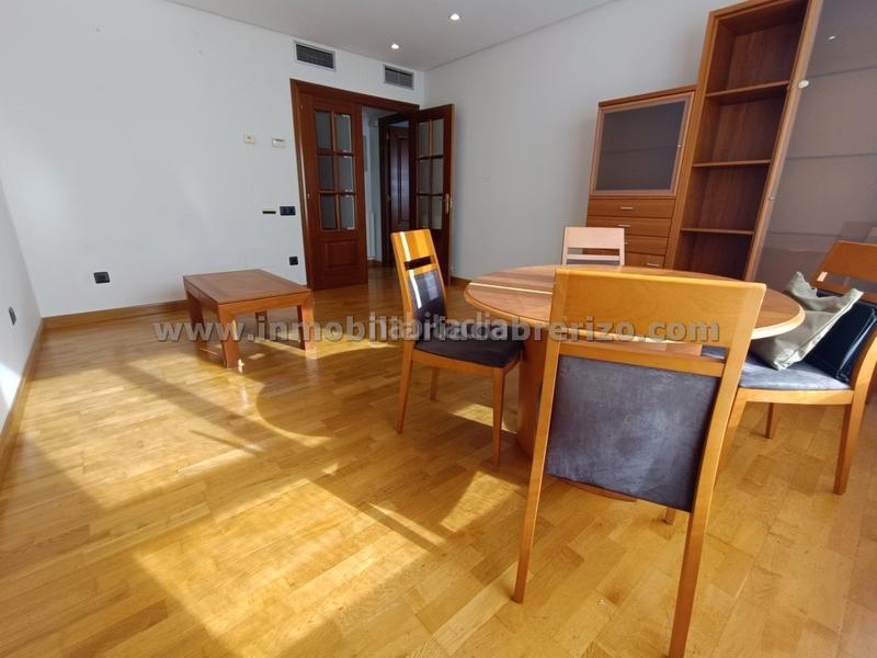 Foto f9599a81-6525-4834-ba79-712ce8a7487a. Piso en Residencia Logroño