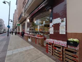 Local Comercial  Calle marqués de murrieta