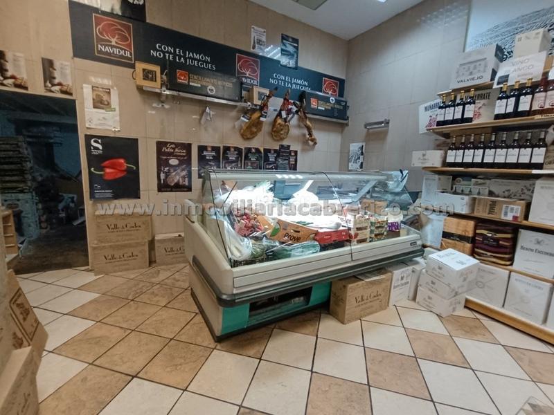 Foto bff80dc2-29c2-4418-88e4-91583b089f3b. Locale commerciale in Oeste Logroño
