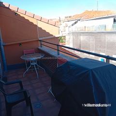 Dúplex  Calle monjes bernardos