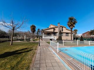 Casa  Camino viejo de logroño