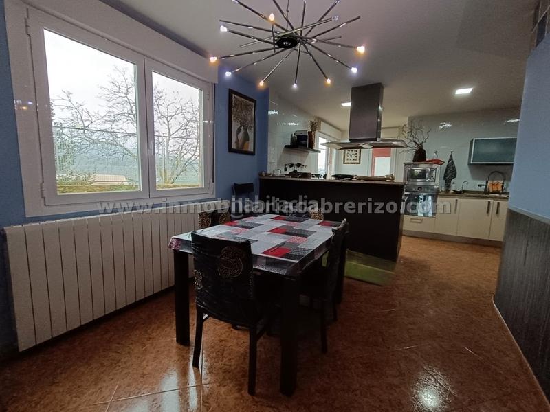 Foto 18c126d5-3a96-4851-a887-c81e336eb4b2. Haus mit kamin heizung in Clavijo