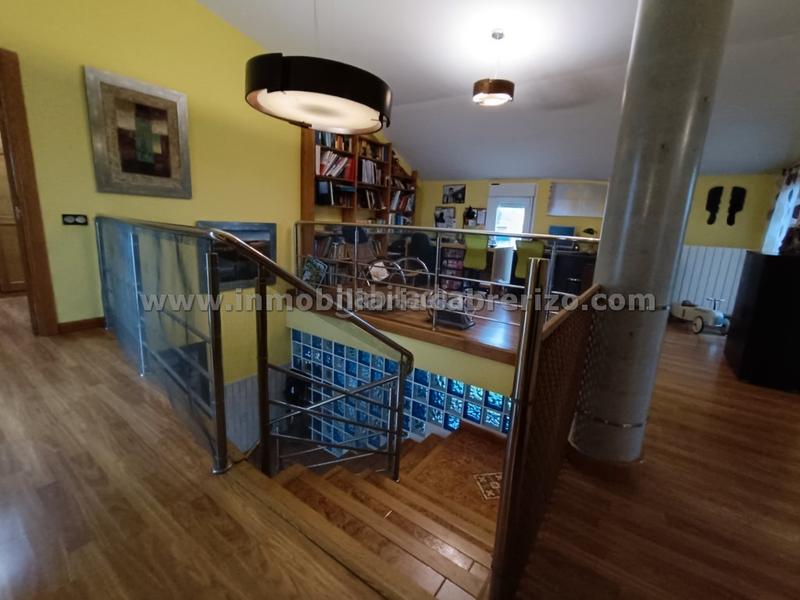 Foto 27733aa6-e782-4312-ad4d-fbe68a26ff42. Haus mit kamin heizung in Clavijo