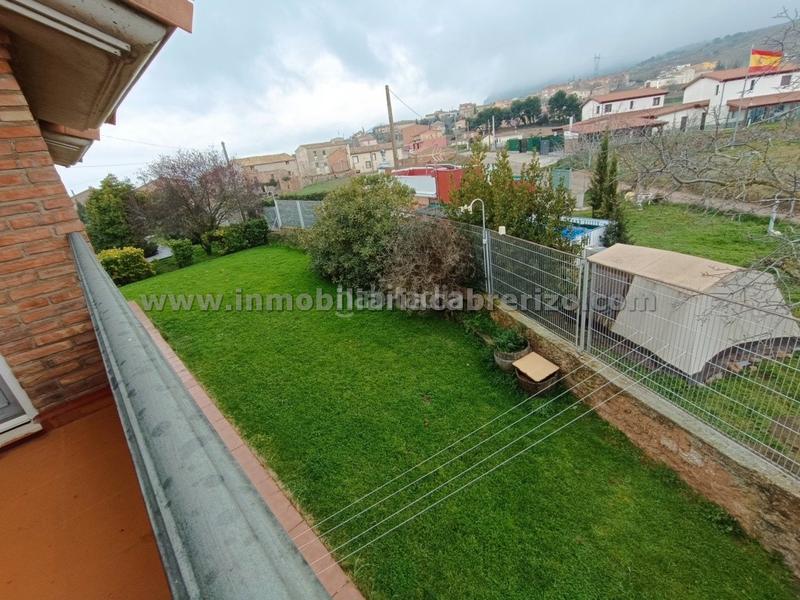 Foto 2bffeea3-e684-4ce0-8ed6-a29911f7fd80. Haus mit kamin heizung in Clavijo