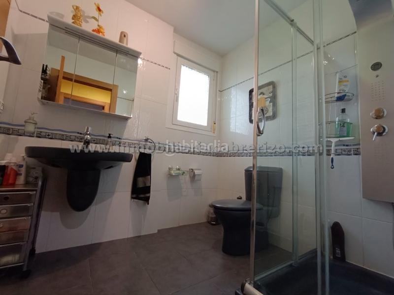 Foto 5ba53bed-9b28-44bb-b33d-8f9ca10e11f1. Haus mit kamin heizung in Clavijo