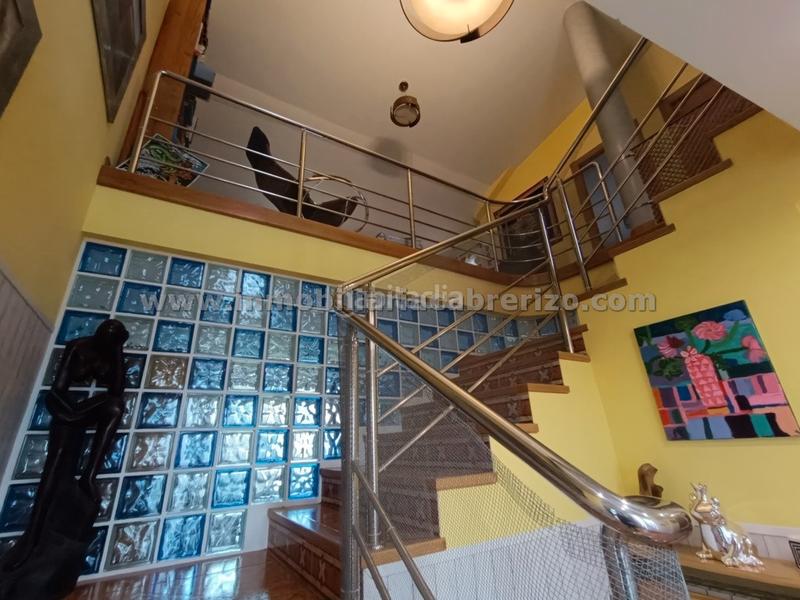 Foto 6687b184-132c-44da-a353-2918ed675928. Haus mit kamin heizung in Clavijo