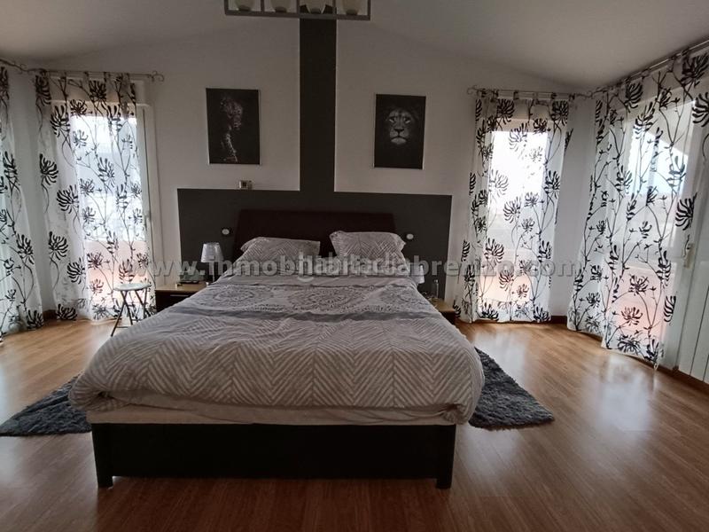 Foto 672b2f99-8d44-4710-ad1e-6af855da4587. Haus mit kamin heizung in Clavijo