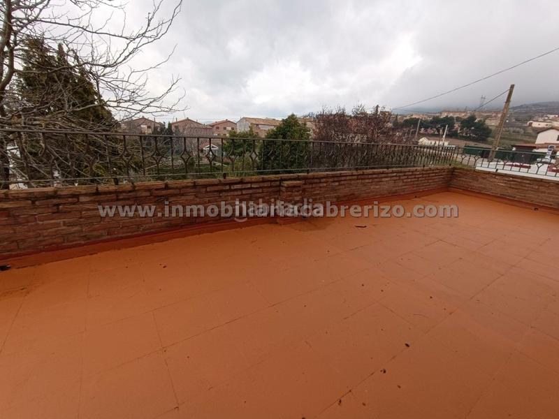 Foto 8a719b53-b222-4219-964f-bbf31d4e0264. Haus mit kamin heizung in Clavijo