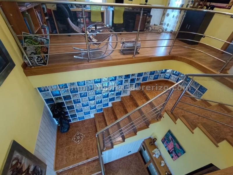 Foto 99901056-5bb0-4ecd-845d-dfc5a205632d. Haus mit kamin heizung in Clavijo