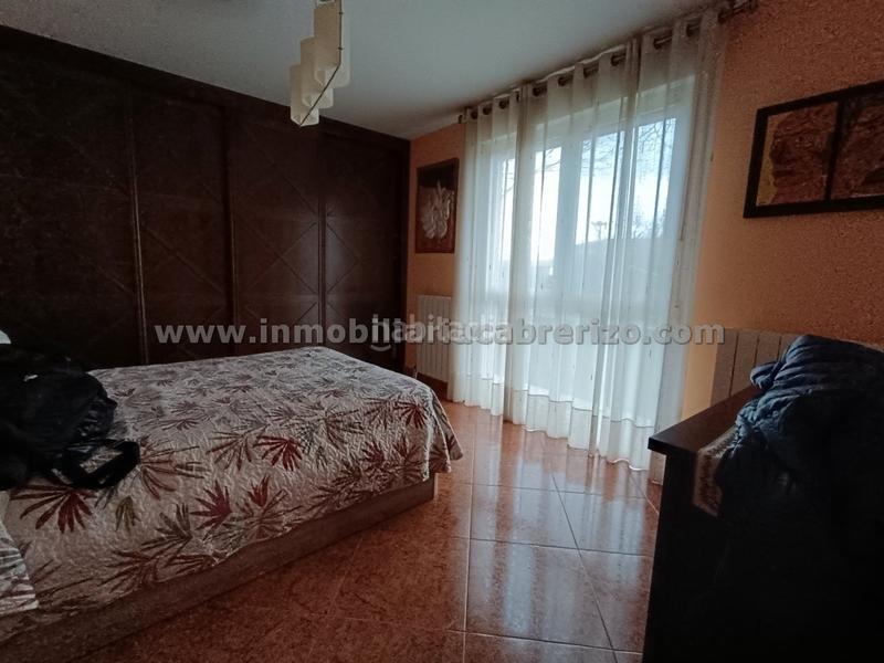 Foto d34b706d-70aa-4f22-88f1-841c224e24b0. Haus mit kamin heizung in Clavijo