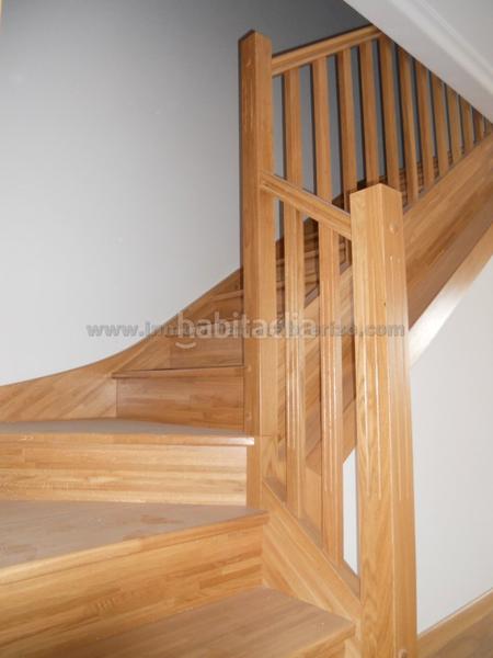 Foto eed5dece-c263-404e-8641-81b90c3e11ac. Casa adossada amb aparcament a Navarrete