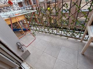 Piso  Avenida de colón