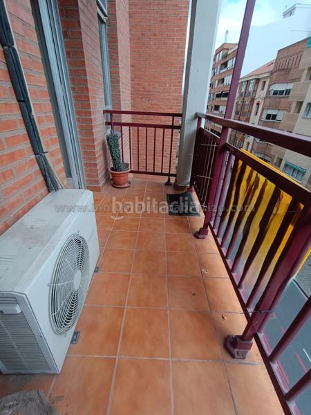 Foto 08bc9efb-39bd-41fb-a815-e2b74191e0ab. Appartement avec chauffage parking dans Gran Via Logroño