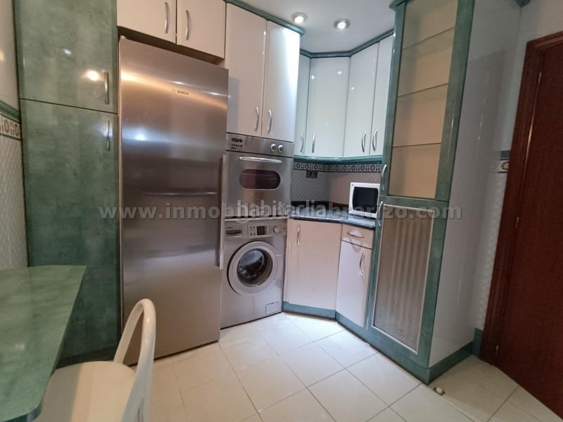 Foto 0cc458fc-b717-499e-98cf-69680fdafd60. Appartement avec chauffage parking dans Gran Via Logroño