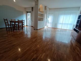 Appartement  Calle saturnino ulargui