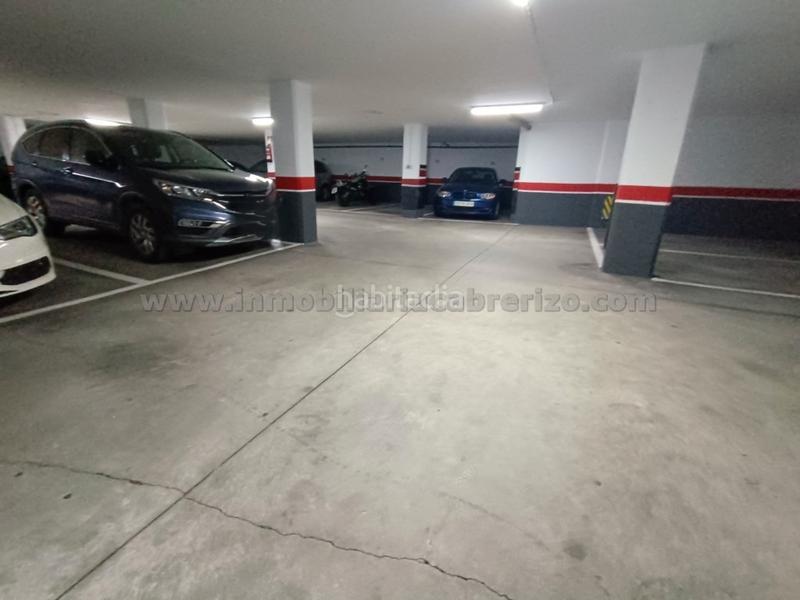 Foto 443d9317-4827-40fb-b34f-722a530ec88b. Appartement avec chauffage parking dans Gran Via Logroño